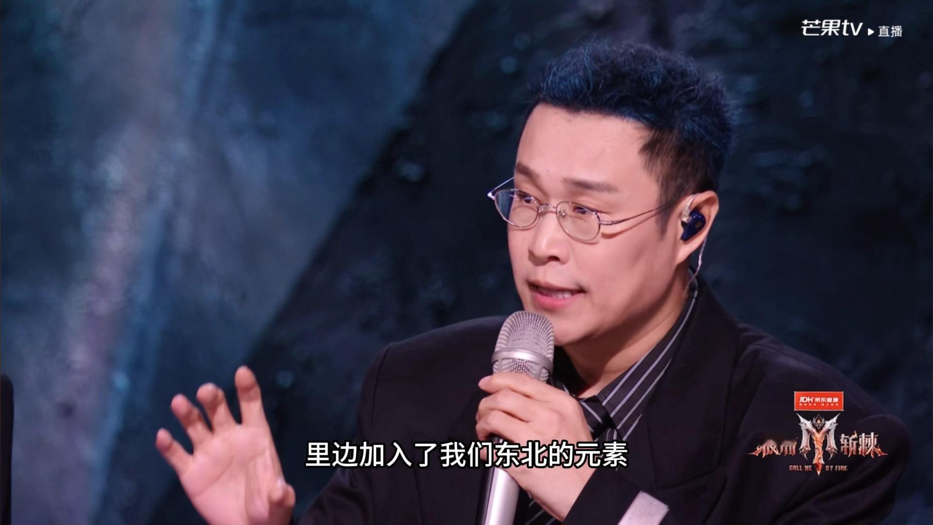 小沈阳感谢张艺兴小沈阳披哥直播感谢了张艺兴！！！“非常要感谢张艺兴同学，真的让我