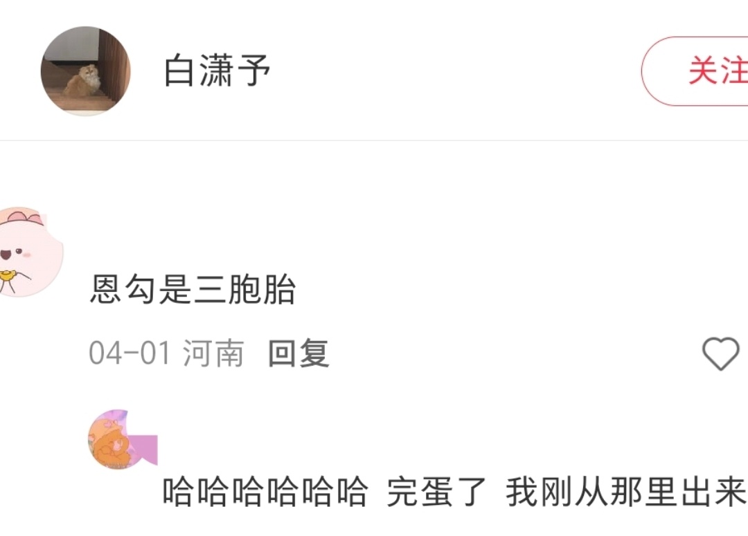 我笑吐了，怎么有人还会比我给妈咪发红膏，我不服，但是我真说不出来这话，因为妈咪真