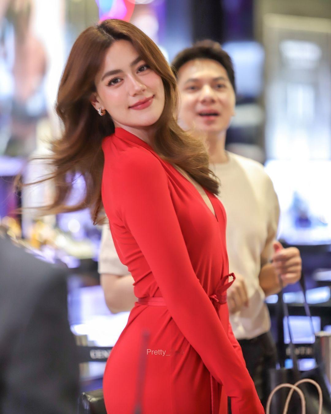 #Mark_Kim[超话]# 📍Kimmy Kimberley IG动态✨“M