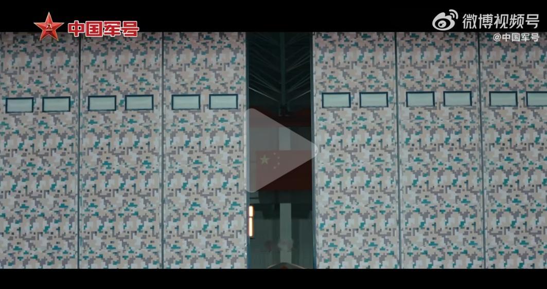 空军微电影说有新家伙总说有新家伙，年底玩梗吗？水分子的梗不好玩[笑cry] ​​