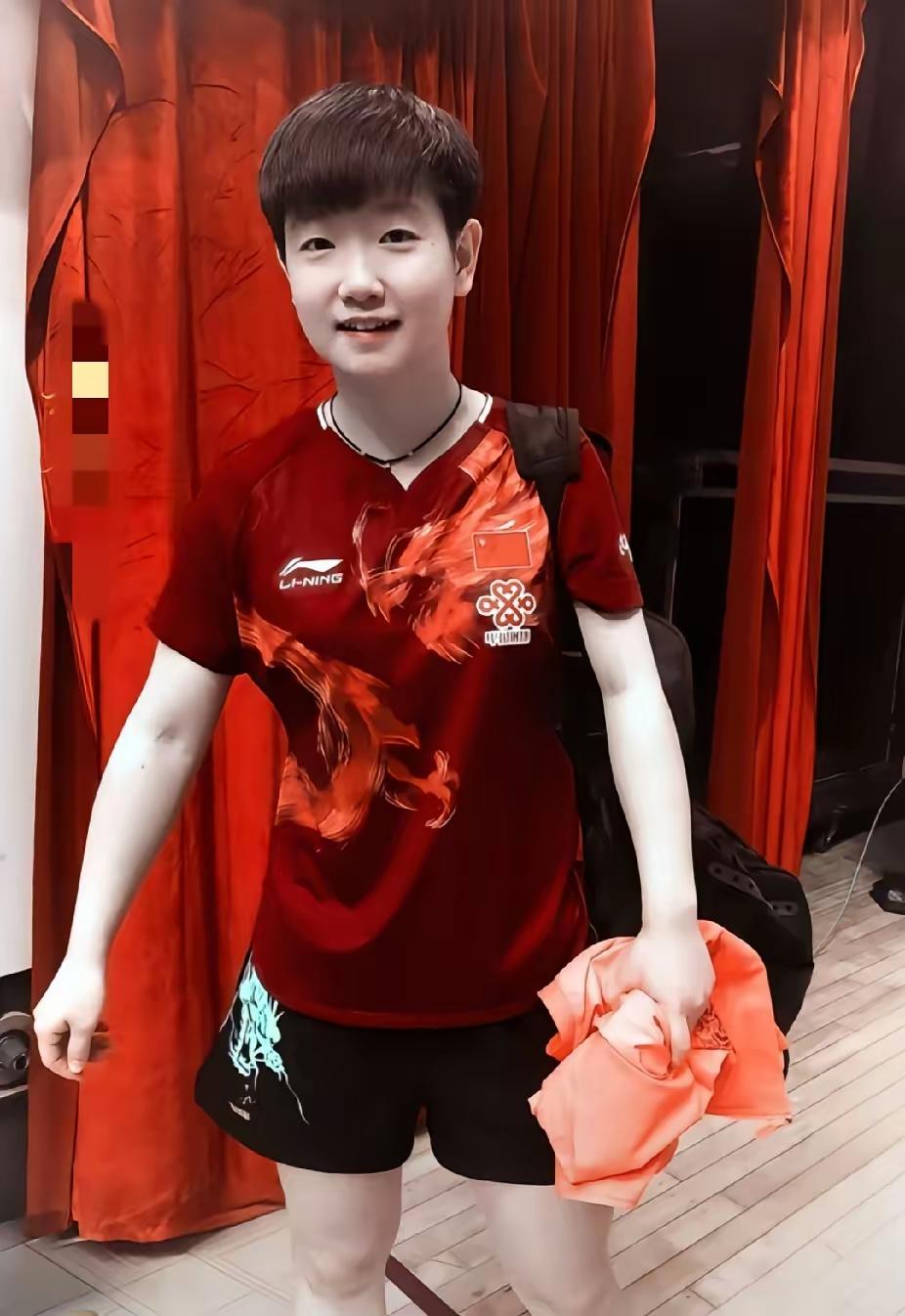 石家庄老张又留言啦！这次他说得可简单、可明了、可炙热哩～！
爱莎莎❤️就是要爱护