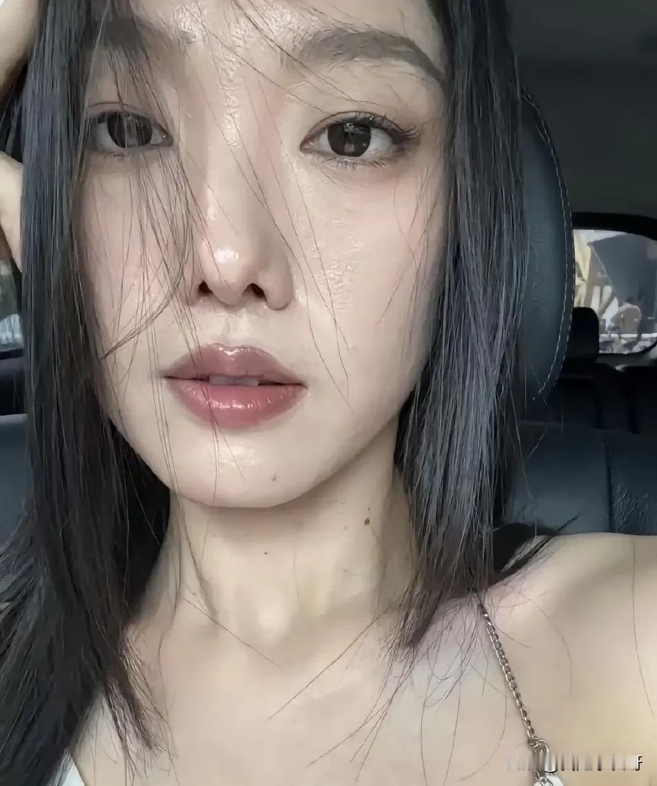 猜一下阿姨多大了？