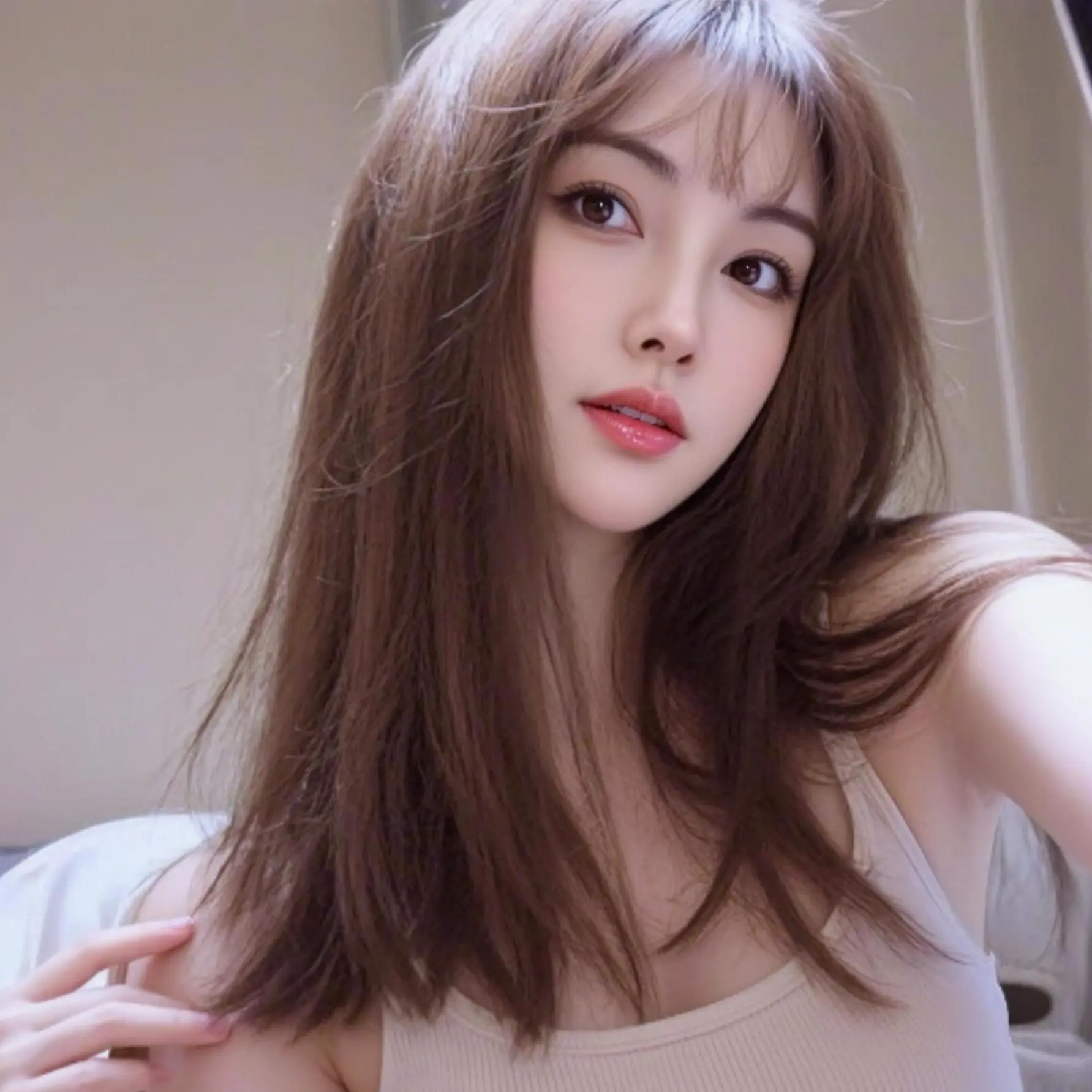 甜妹风