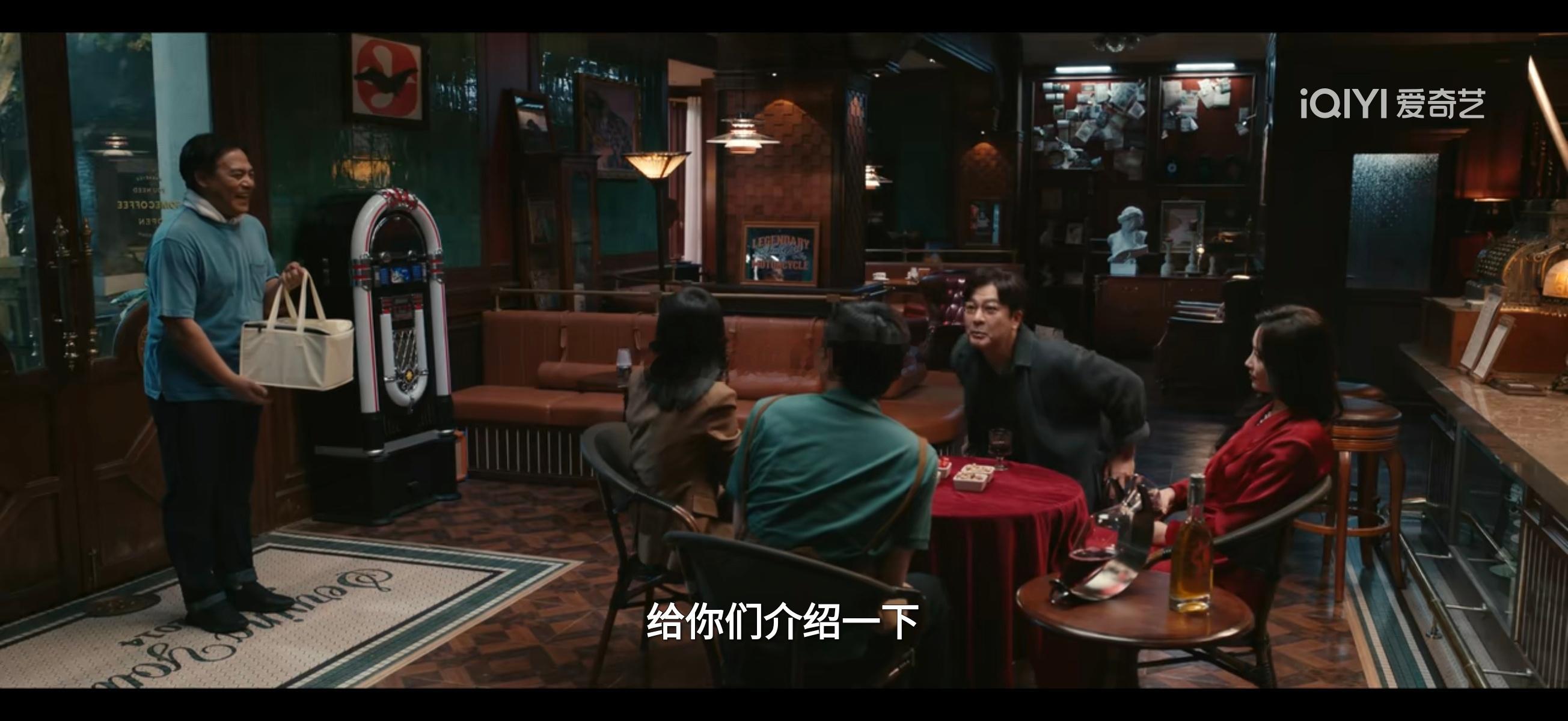精彩精彩灵魂摆渡十年