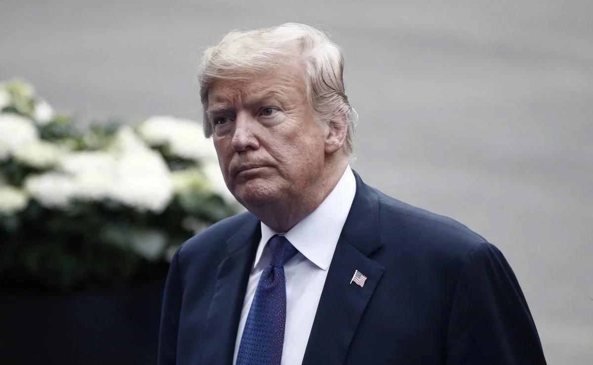 特朗普发帖怼欧洲，乌克兰协议争议升温，多方表态不统一。
12月8日，前总统特朗普