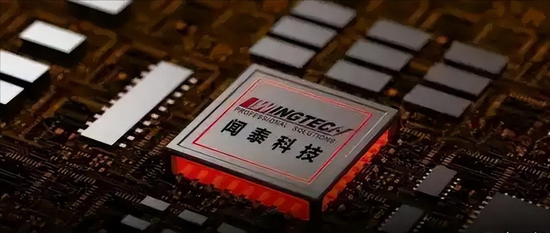 当荷兰政府耍流氓出手冻结闻泰科技资产的时候，让所有股东都直冒冷汗，而董明珠几个月