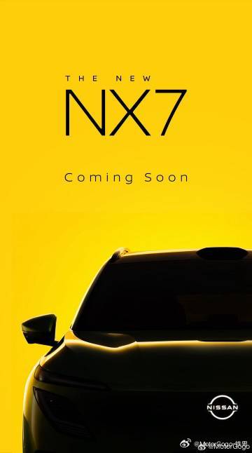 起猛了，我第一眼看成了 the next 7..punchline了是不，这海报
