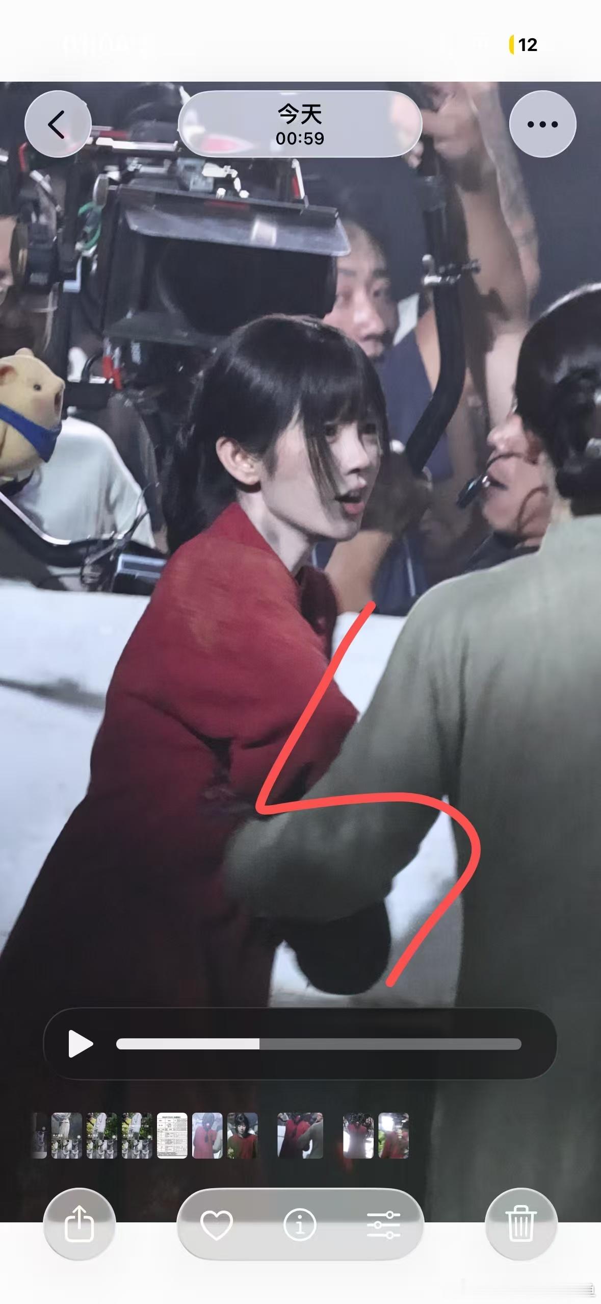 小兔叽吧这是 