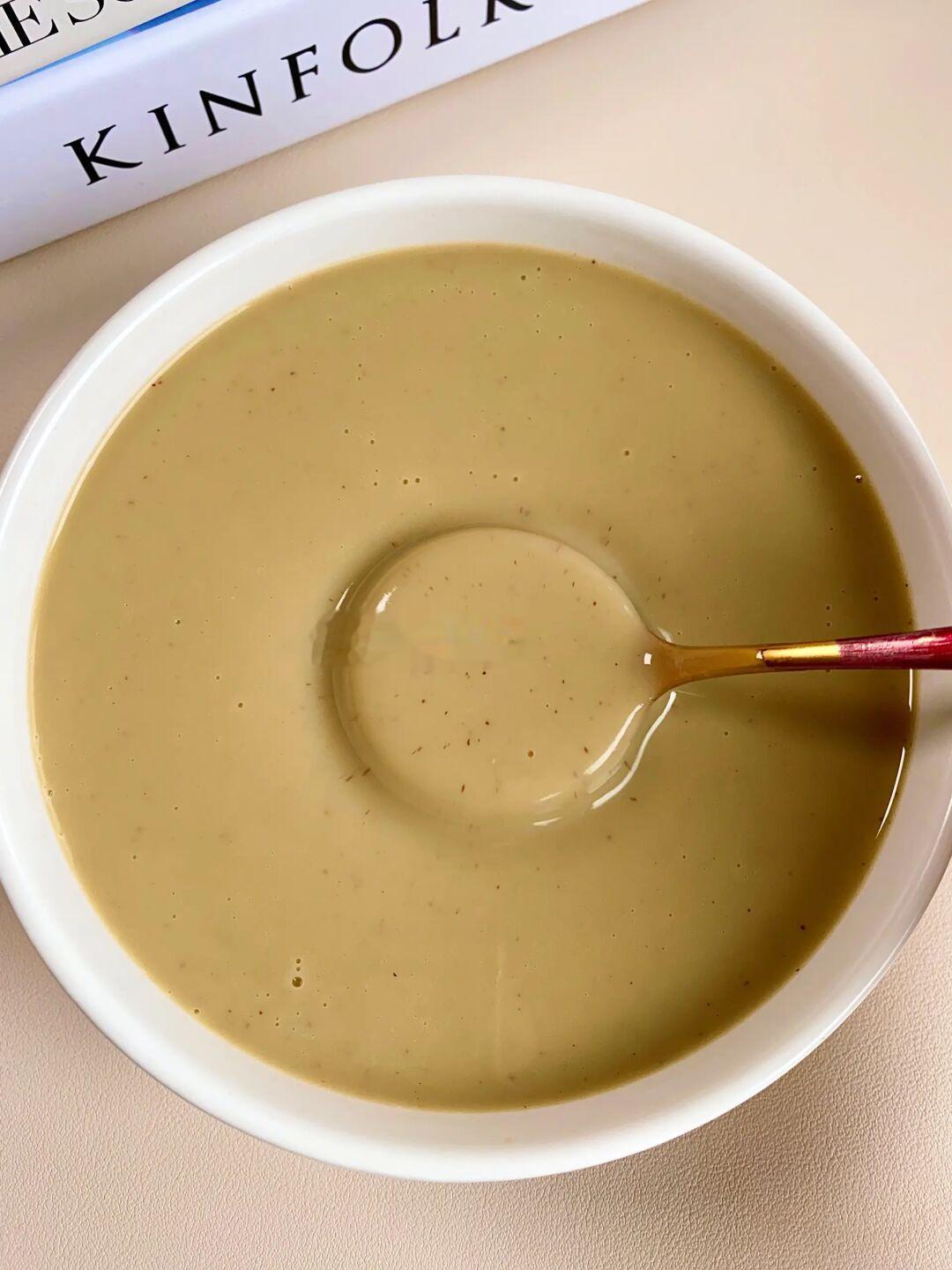 连着喝了两周！感觉自己肝净脸也净！！