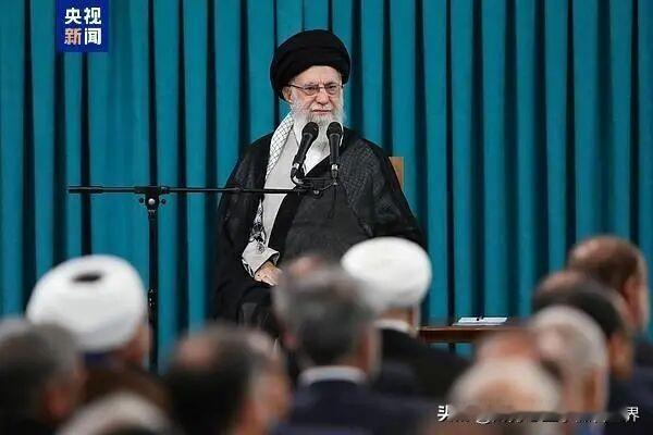 美国的领导力和威慑力正在下降，就连伊朗都不给面子。当地时间20日，伊朗最高领袖哈