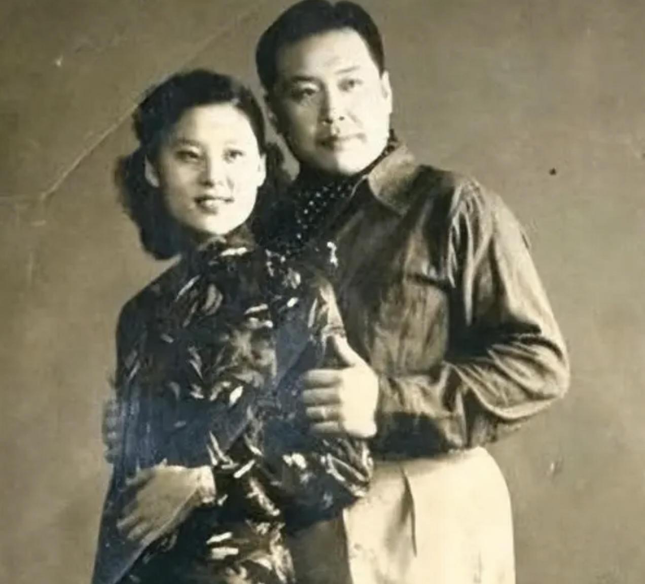 1936年，袁世凯的女儿大婚，进入洞房后，新郎兴致全无，怒骂新娘：“你个残花败柳