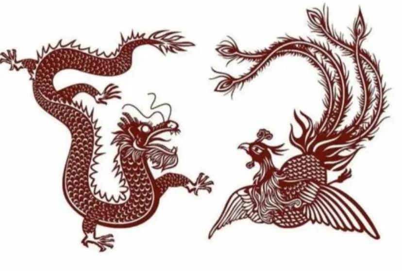 龙为什么姓敖，凤凰姓什么?
，龙族为什么都姓敖呢?有以下几种说法:
一种说法是，