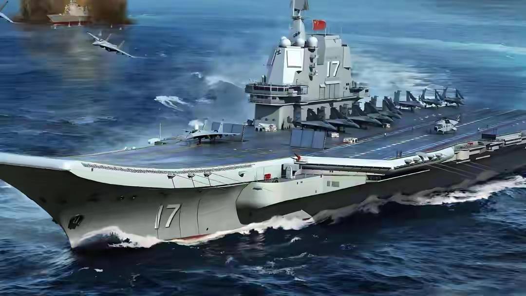 遭美国封锁，被俄罗斯拒绝，中国一怒之下自己研发，技术领先世界
还记得那些年被“卡