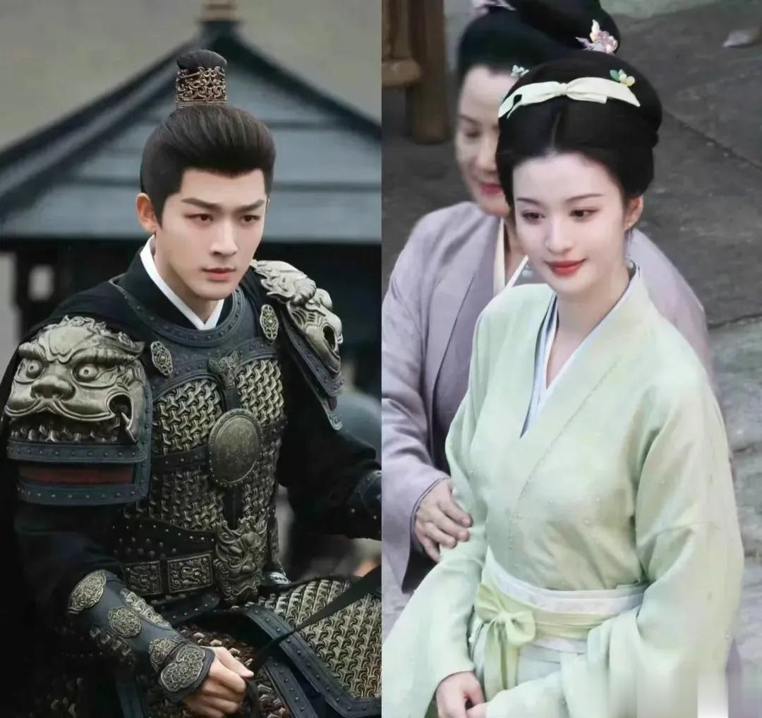 这内🐟已经陷入了死循环，就是感觉都是那几个演员轮流搭，你搭我，我搭你，要是演技
