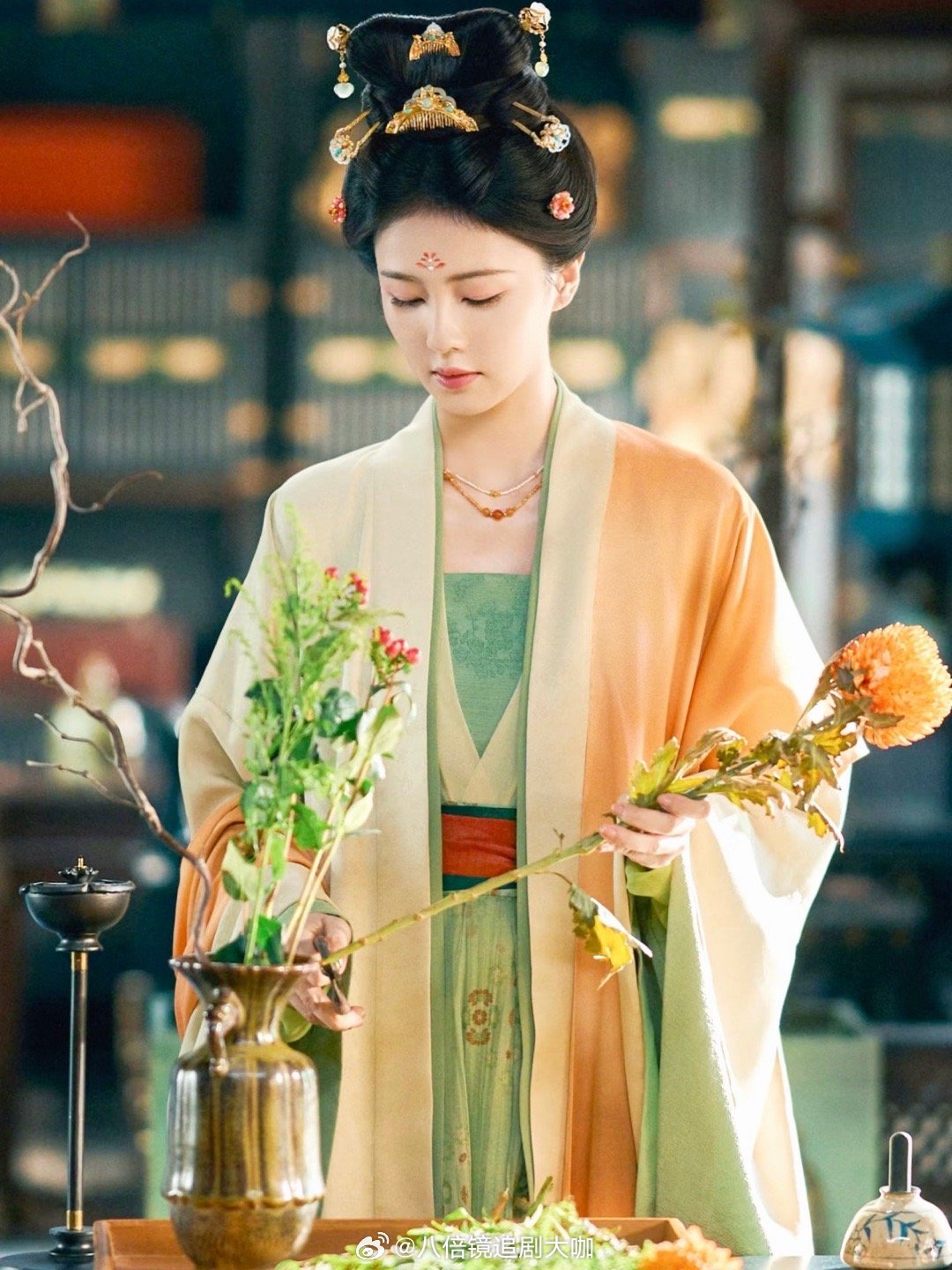 白鹿后援会回应莫离播出 哦哟，网传白鹿《莫离》暂定6月8号播出后，白鹿后援会发文