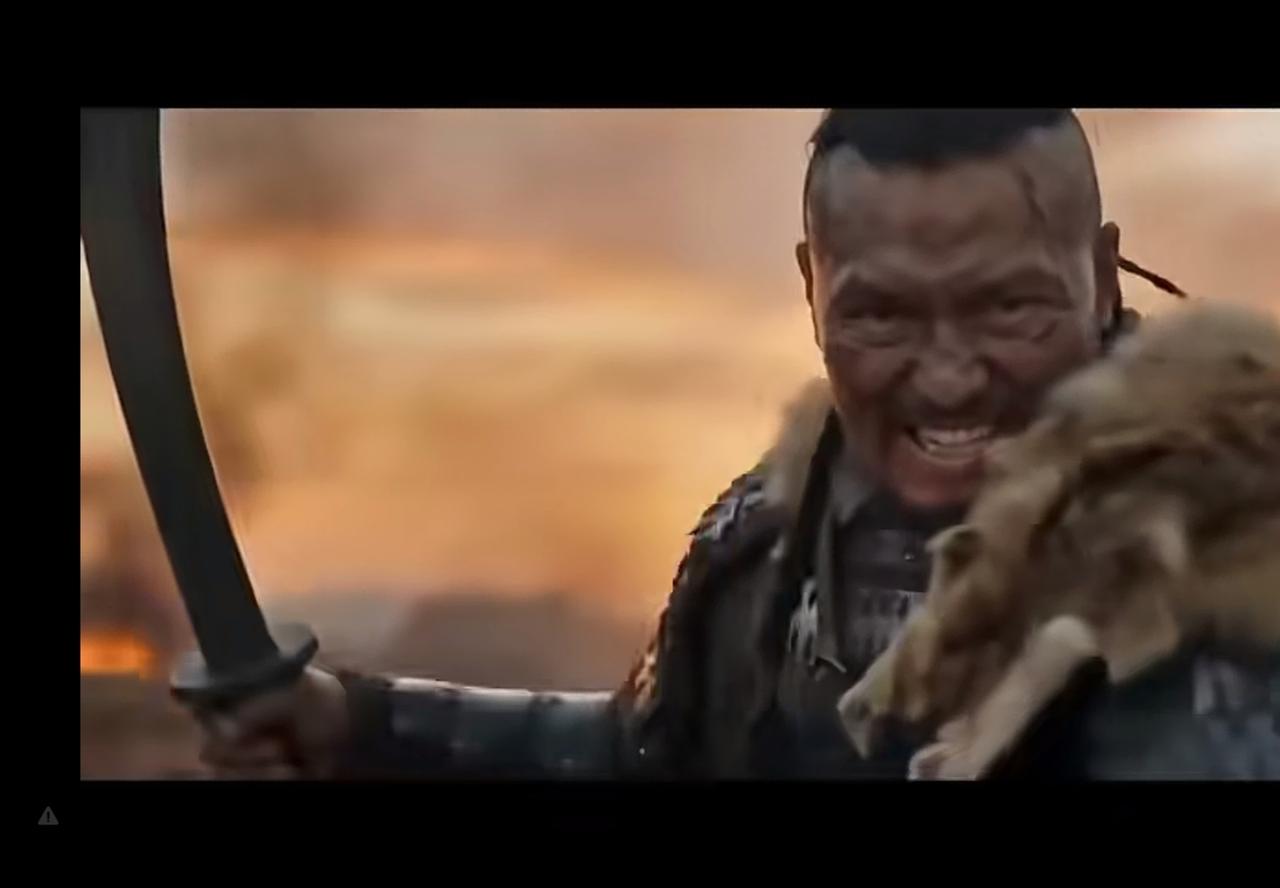 三个人，48个小时，特效成本每秒钟只有3块钱，而传统特效每秒钟3000元。就这么