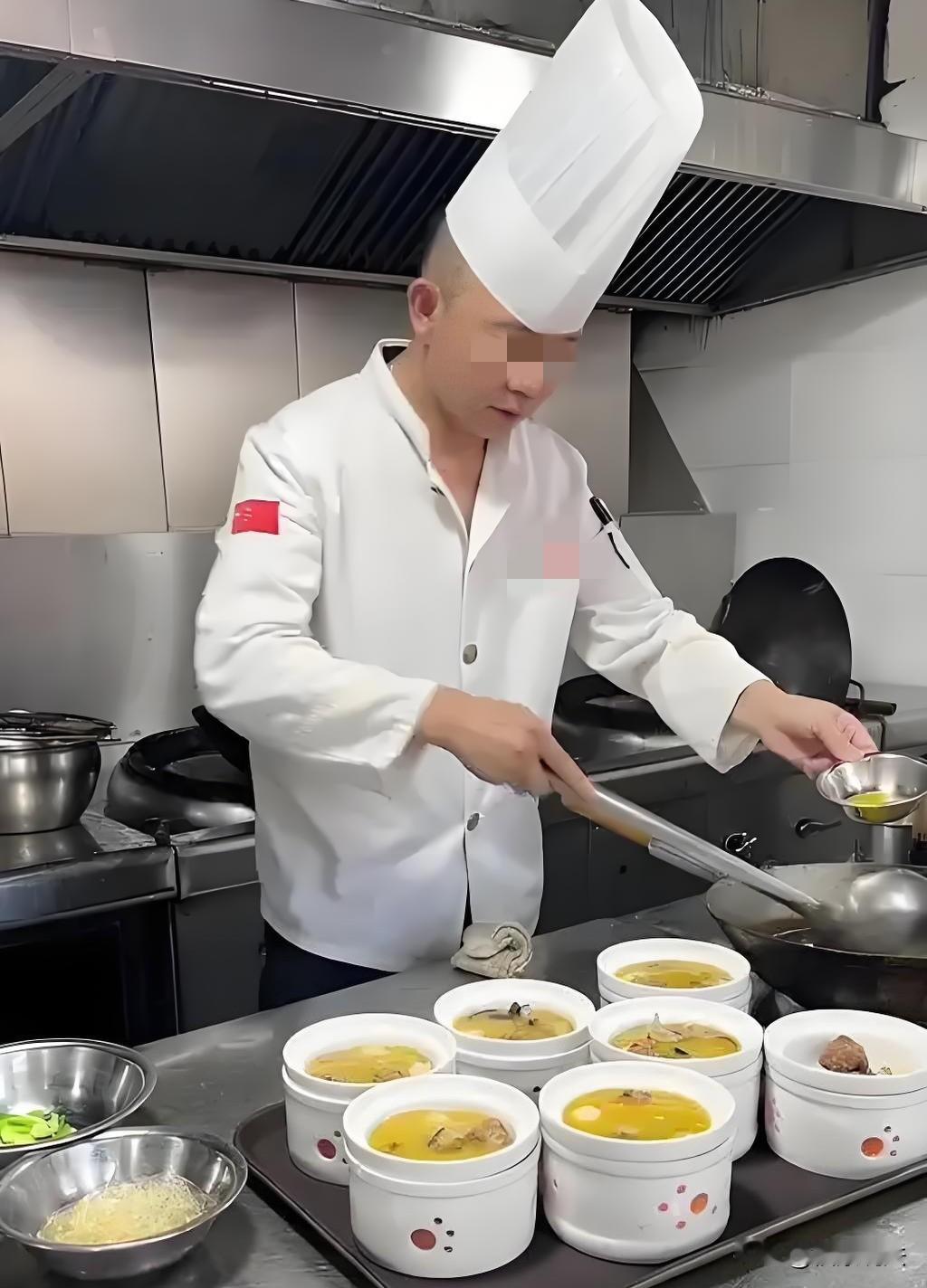 “在有限的权利内，无限的为难人！”北京，男子在一养老中心做厨师，一天他突然收到哥