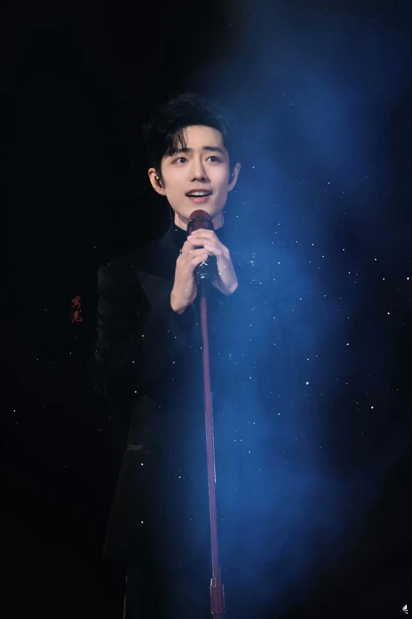 啊？？？肖战有巡回演唱会？？？惊喜嘉宾会不会请王一博！！！你期待了吗肖战 演唱会