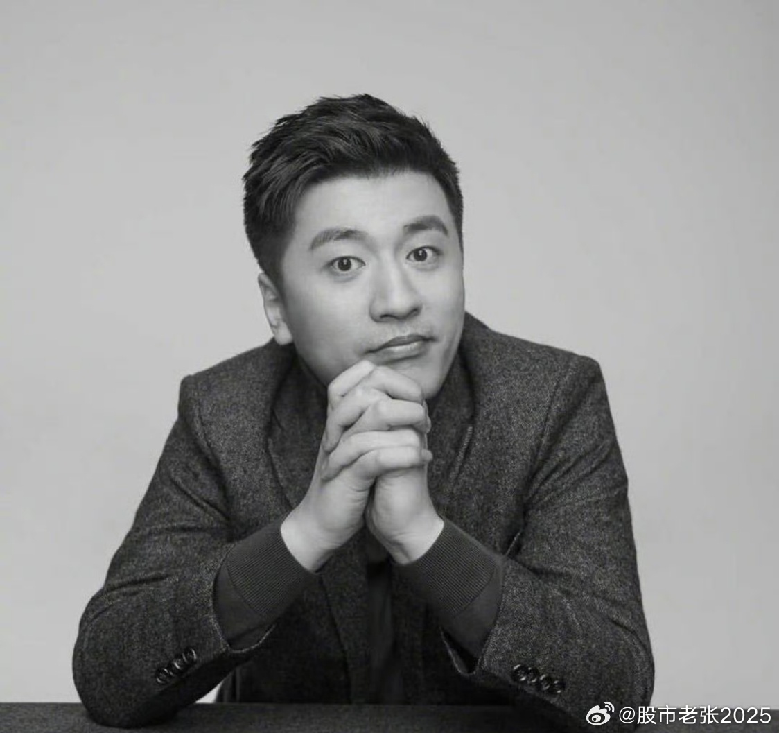 是不是41岁是个大槛。这么多优秀的人，都在41岁被磕绊住了。张雪峰，李玟，张国荣