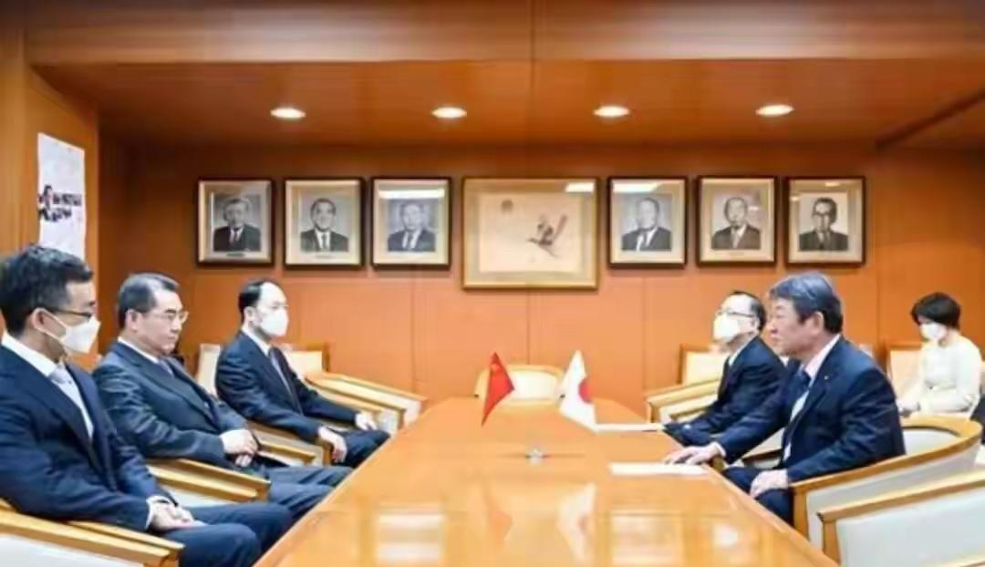 薛剑重提“敌国条款”，日方胆敢侵华，中方有权出兵接管日本领土