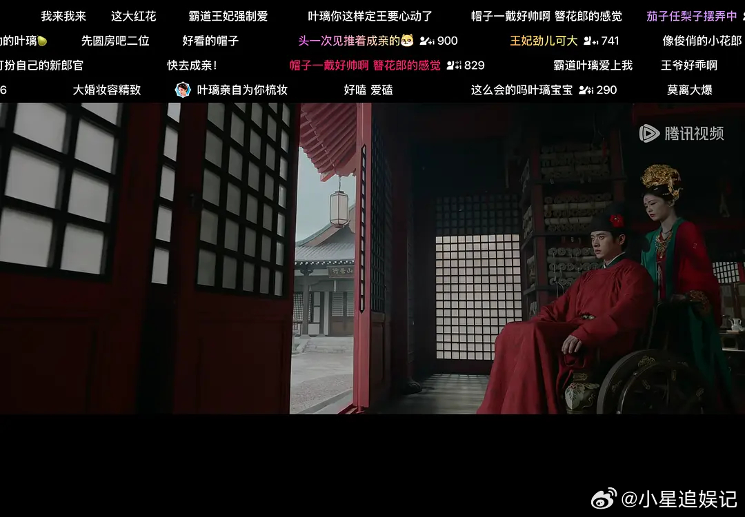 网友都在建议丞磊还是回去找郭敬明吧 