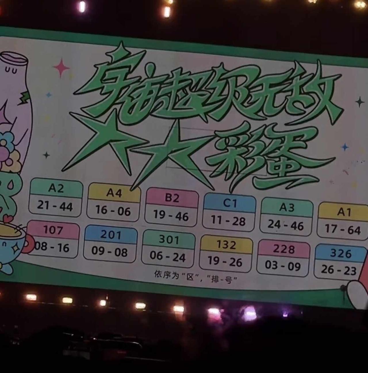 快告诉我，你们的彩蛋是什么，我哭死[泪崩R][泪崩R][泪崩R][泪崩R][泪崩