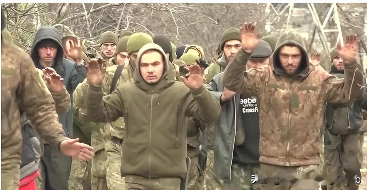 俄军24小时夺15阵地，乌军逃兵潮涌，投降成常态？

刚进2026年，战场形势就