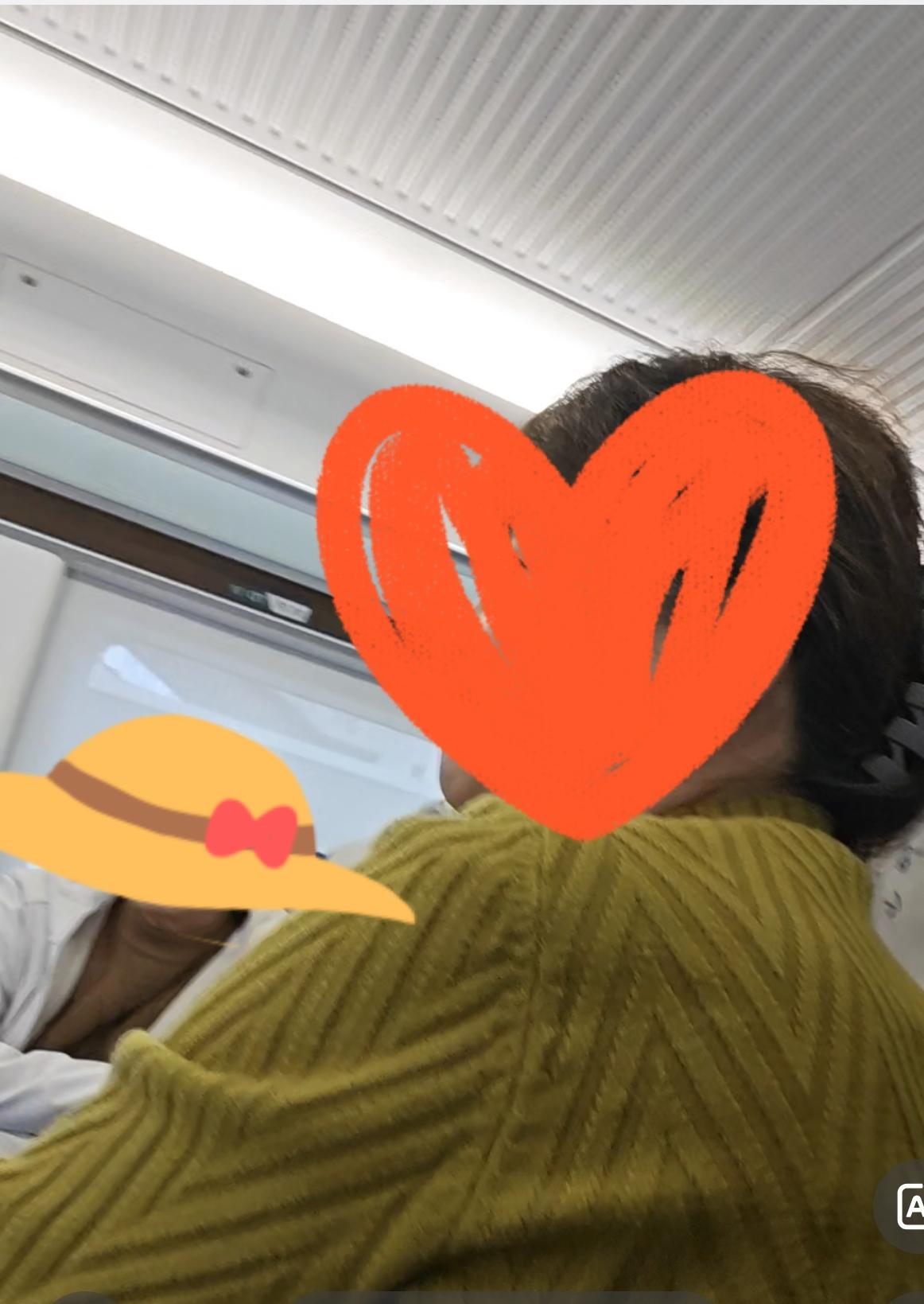 2026.3.30 星期一
我愤怒到了极点——有些人真不讲公德，从上车到现在一个