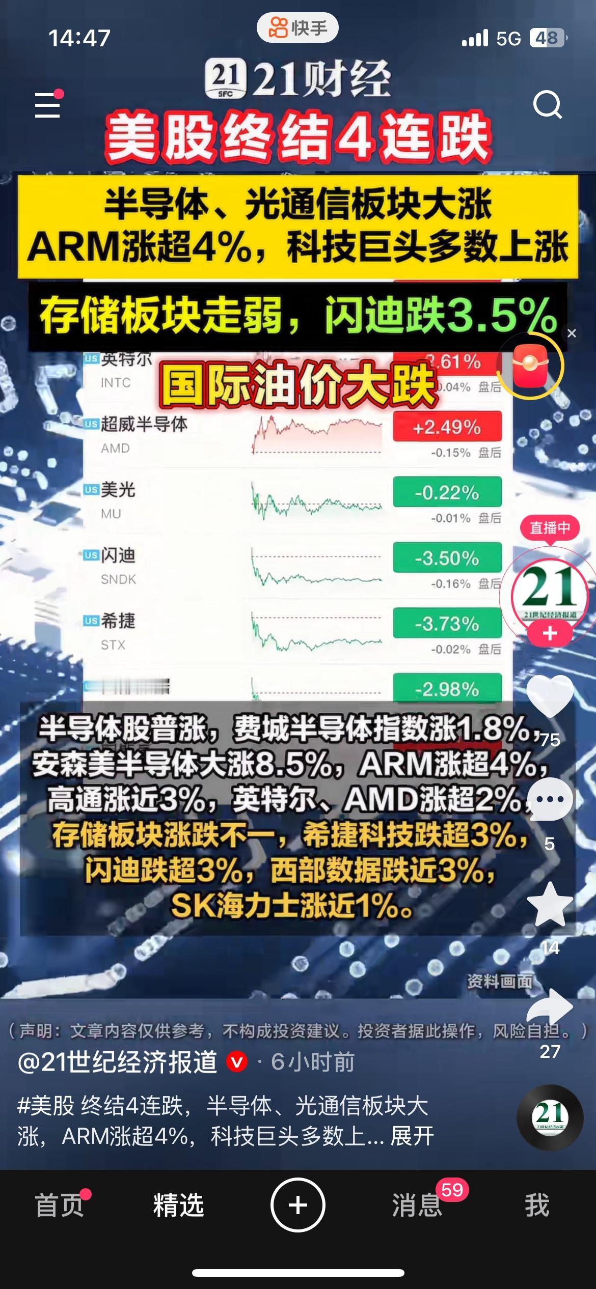 美股结束四连跌猛然回升，反弹行情能否扛住加息压力？
9月11日美股三大指数全线收