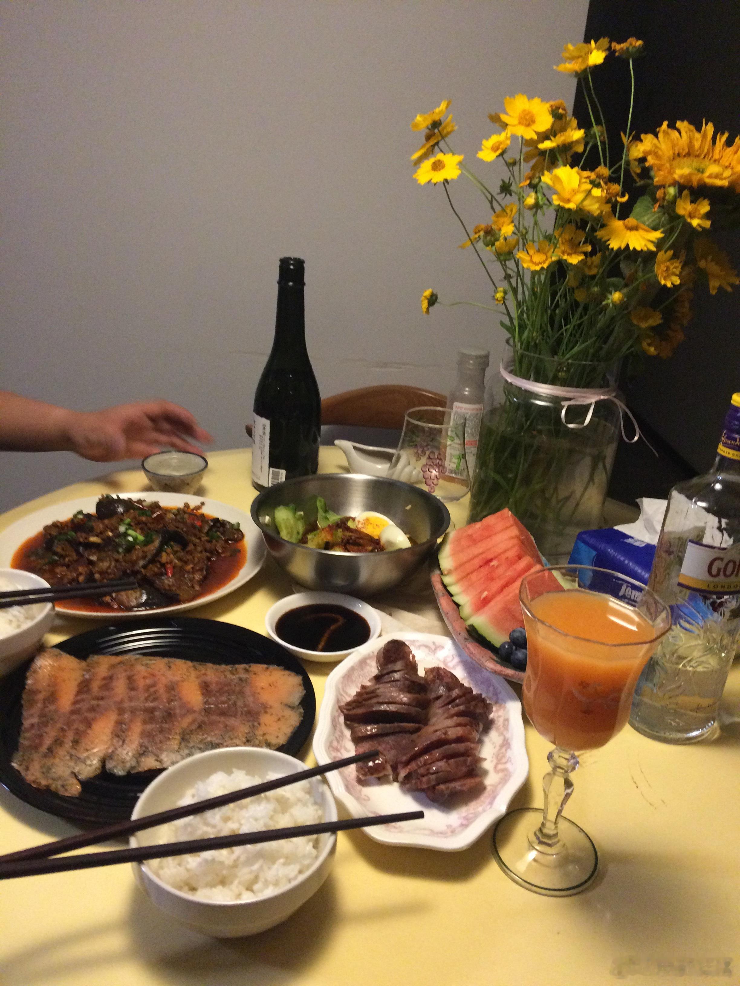 家庭煮妇记录～🫶🏿👩‍🍳 ​​​