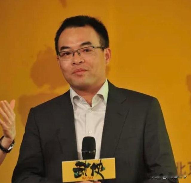 3月20日，“天上人间”老板覃辉，在美国的这三宗罪，使他一夜回到解放前，没有一宗