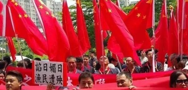 两岸统一为啥迫在眉睫？再晚了台湾就“新加坡化”了，等不及了！台湾绝对不能“新加坡
