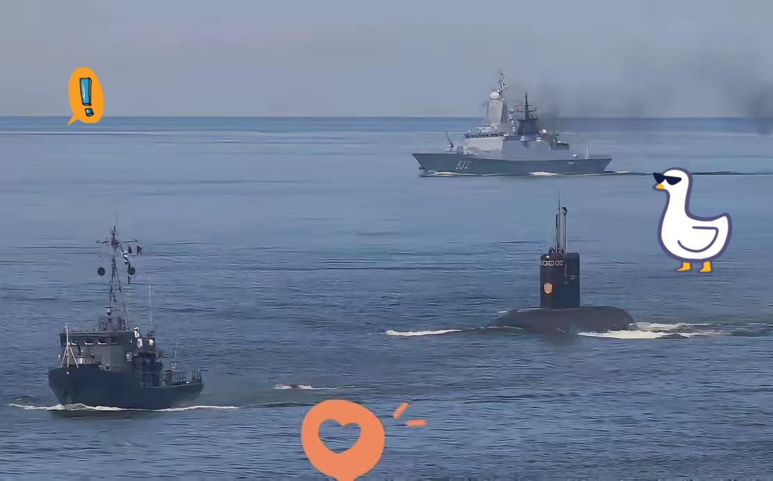 美军完全失算了！

过去十几天了，美军不甘心最终还是登上了油轮，结果让美军崩溃的