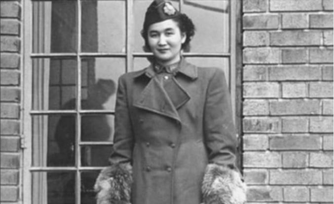 1966年，美国女特工李莎接到一个任务，刺杀毛主席。她千里迢迢来到中国，没想到计