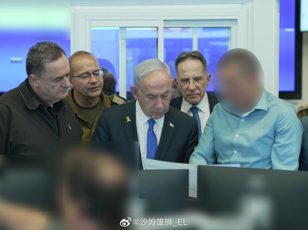 以色列媒体称，15架以色列空军战斗机参与了对卡塔尔的空袭，总共发射了10枚空对地