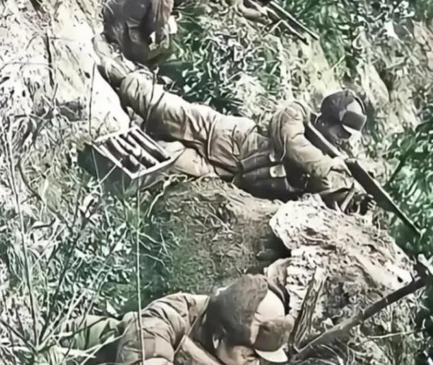 真实的上甘岭到底有多惨烈，一位老兵这样说到，如果把真实的上甘岭拍成电影，估计以后