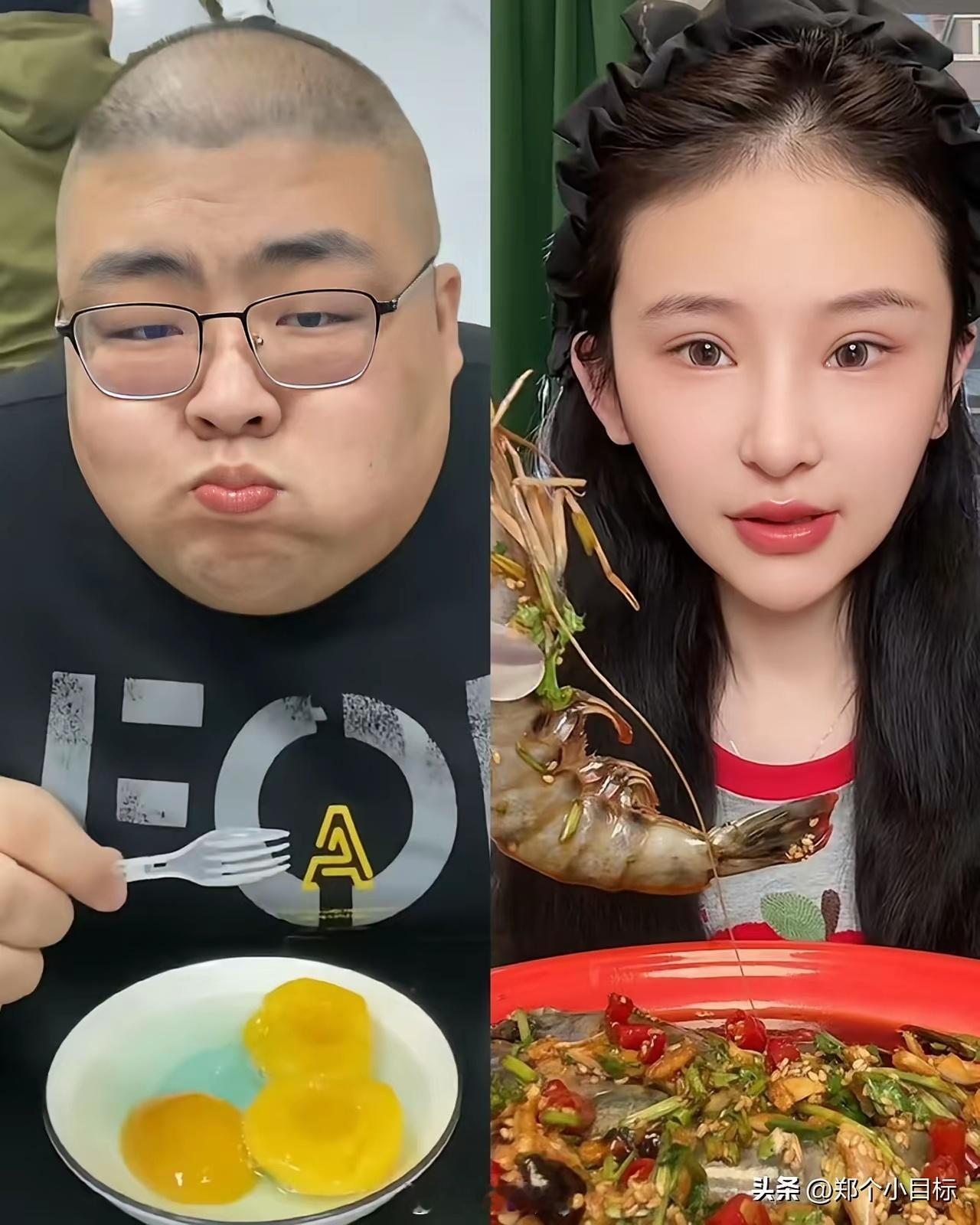 五年前泡泡龙走了，五年后干饭莹又走了，这个赛道为什么还在死人？2021年，29岁