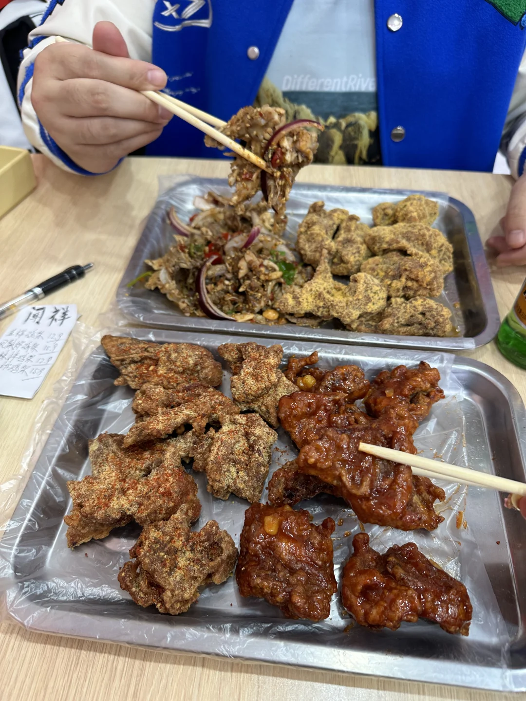 沈阳中街新开的！！好吃到没空说话！才12.9😭