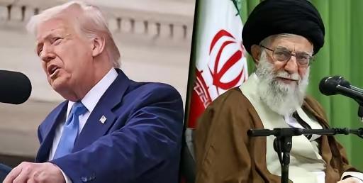 毁灭倒计时！德黑兰地下导弹库里的两千枚重型弹道导弹已经竖起发射架，死死锁住了特拉