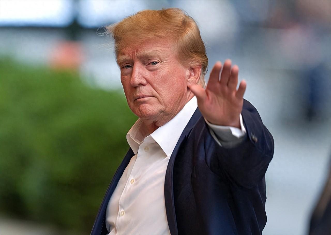 开战前，所有主动权都在特朗普手中，妥协的伊朗人各种委屈求全，希望战争不要爆发，不