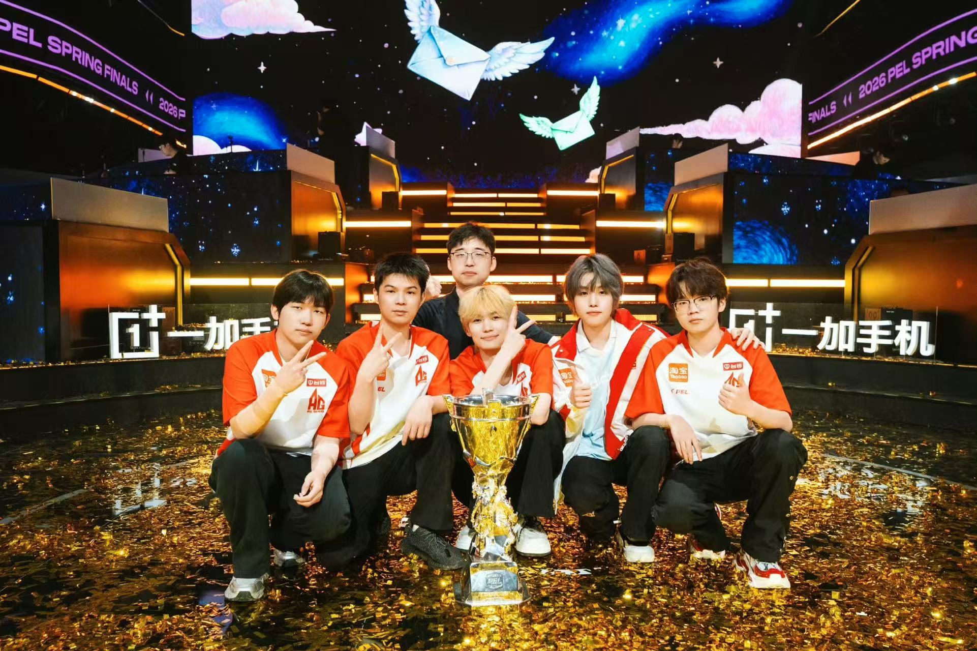 PEL夏季赛倒计时三日盛夏赴征，烽烟再燃！距 PEL 夏季赛仅剩 3 天，全新赛