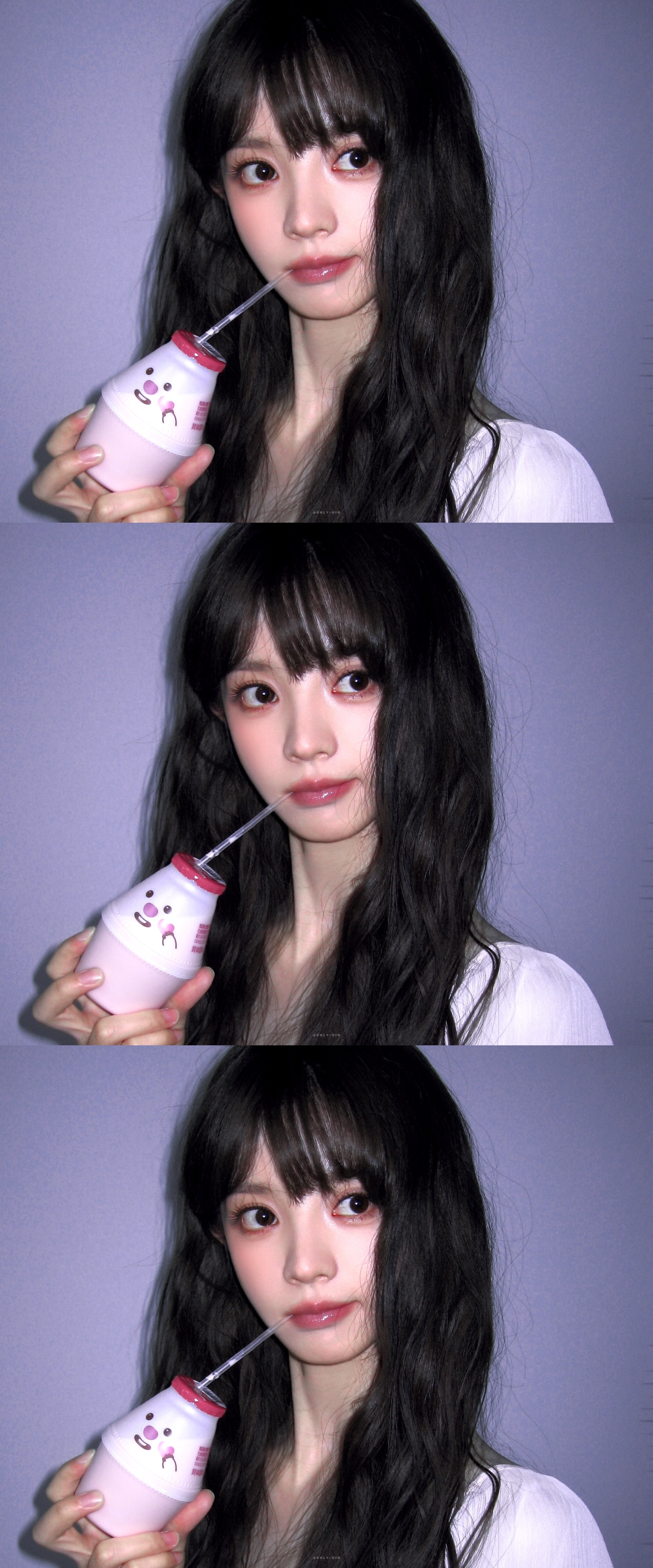 田曦薇≽ •˕• ྀི≼ 
