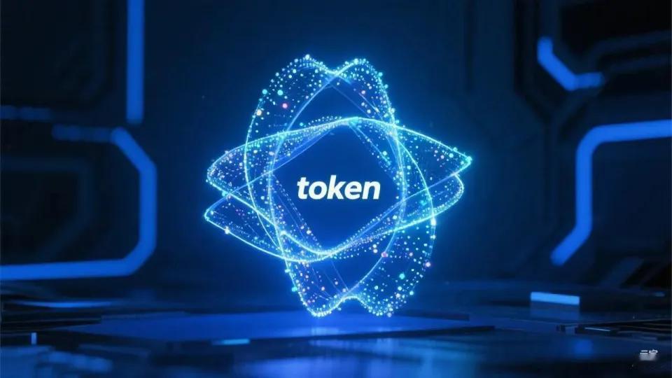 下一个货币之锚是谁？：Token
 
很多人还停留在老的认知里面：货币的锚，要么