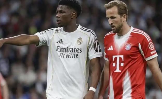 北京时间4月16日03：00，明天的欧冠1/4决赛第二回合依然是安排了两场对决：