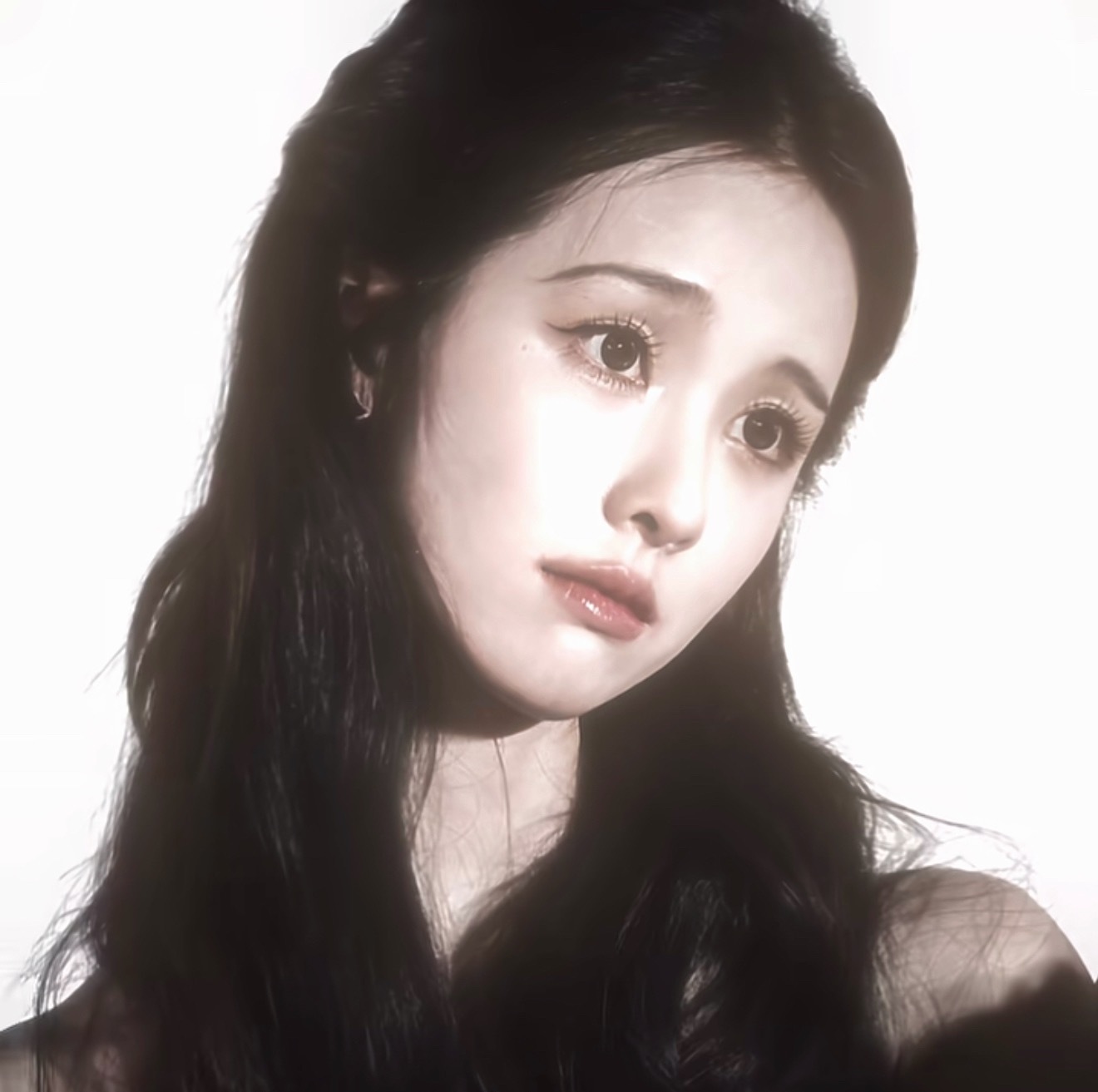 陈都灵被榴莲馅粽子打了 cr minlyn【陈都灵】近期p下垂眉风潮里最喜欢的一