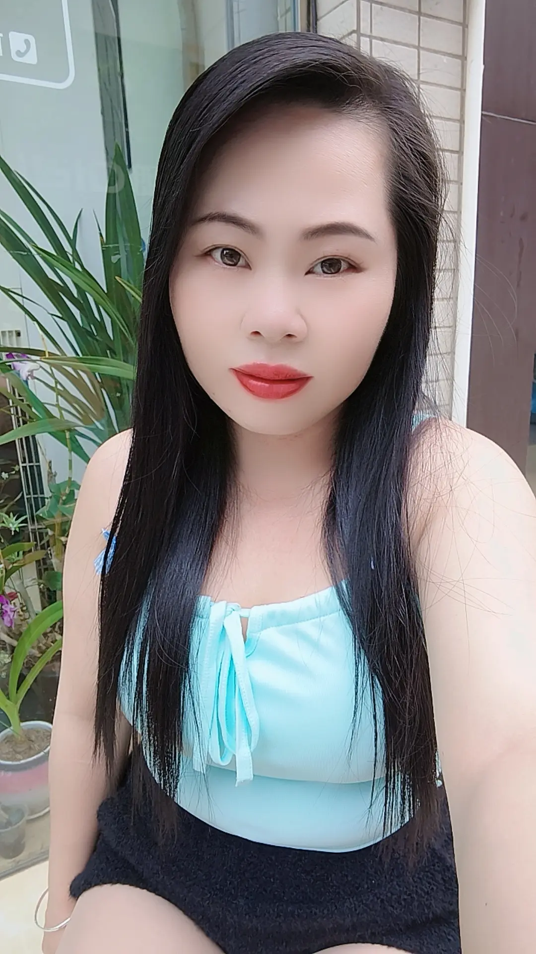 问你一个问题，年过完了，你见到那个心心念念的人了吗？