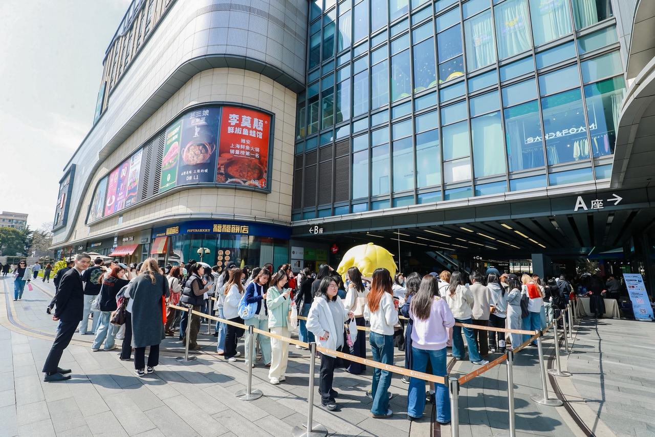 后援会丨新专辑《𝐊𝐔𝐍》痛楼活动
上海徐汇日月光中心·KUN乐派对

所有