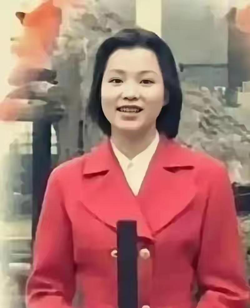 王铎：董卿20岁第一次在江浙电视台主持节目