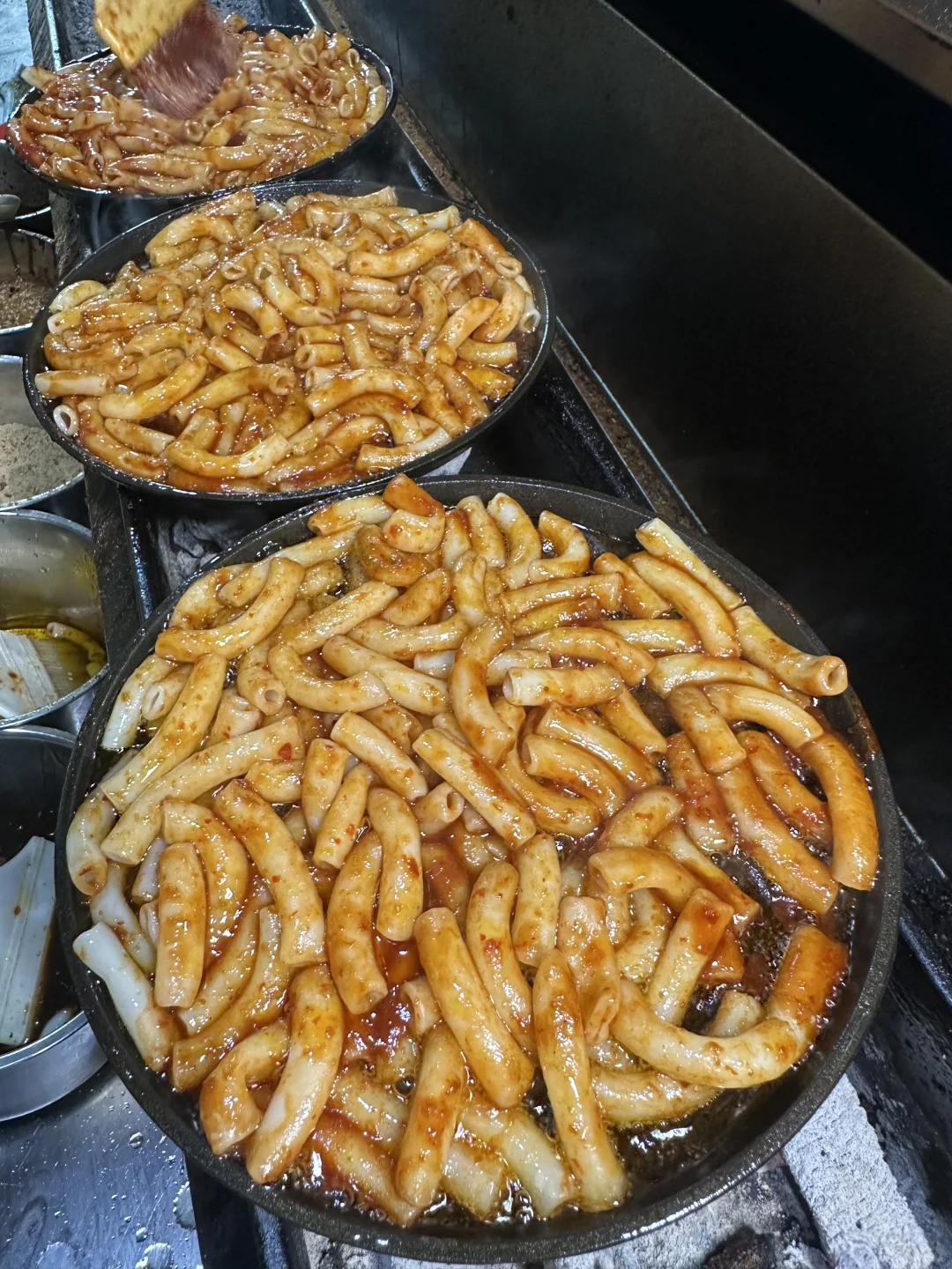 它唯一的缺点：只有北京有。。。