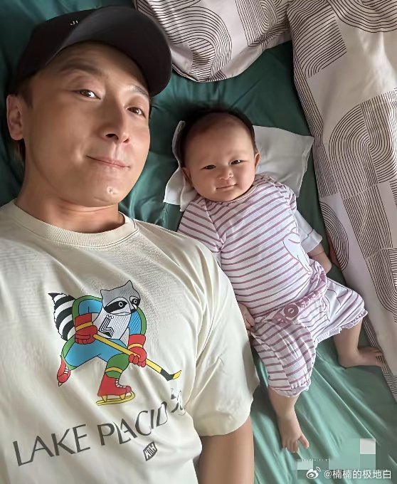 阎鹤祥，这次算是彻底和方力申隔空较量上了没错，不是比谁家的老婆漂亮，而是比谁才是